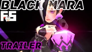 Dragon Nest Korea  Black Mara Trailer [upl. by Iona981]