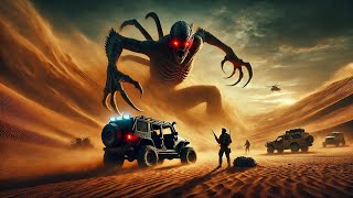 IT CAME FROM THE DESERT  Action  Film complet en Français [upl. by Fortune]