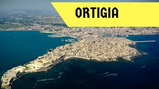 Sicilia Siracusa Ortigia [upl. by Giess]