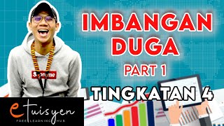 eTuisyen TINGKATAN 4 PRINSIP PERAKAUNAN Bab 6  Imbangan Duga Part 1 [upl. by Ycram]