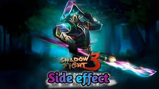 Side effect event get free emporium tag amp fate sphere shadow fight 3 [upl. by Ardua]