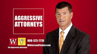 Tampa Personal Injury Attorneys  Winters amp Yonker PA [upl. by Maridel]