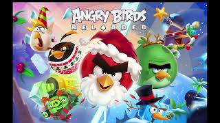 Angry Birds Reloaded Fun On Apple Arcade  Familyfriendly Gaming [upl. by Elyod]