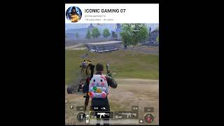 Camper vs Vector sigma 😂 funnyshorts bgmivector pubgmobile bgmishorts trending viralshort [upl. by Hametaf]