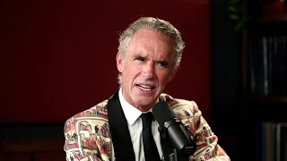 Jordan Peterson quotSomething HUGE Is About To Happen In Europequot [upl. by Anauqahs]