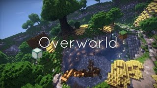 KitPVP Map ● Overworld ● DOWNLOAD ● Minecraft 1080p ● SimMicKie [upl. by Ateekal733]