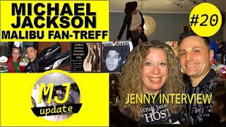 MJ Update 20  MALIBU Michael Jackson FanTreff in Köln mit Interviews und mehr  Die MJ Show [upl. by Nowed611]