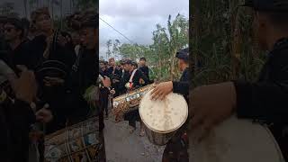 Gamelan lombok sagik mateng [upl. by Nilrev999]