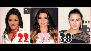 MAITE PERRONI 2023 Transformation 1 to 38 [upl. by Ramoj]