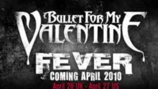 Bullet for my valentine Pleasure and Pain Demo [upl. by Deaner]