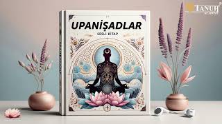 UPANİŞADLAR FULL Sesli Kitap [upl. by Imuy]