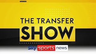 Man United want £40m for Harry Maguire after they reject West Hams £20m bid  The Transfer Show [upl. by Notnef]