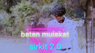 baten  mulakat official music rap song [upl. by Lach876]