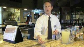 MissionMargaritacom  Red Lobster Margarita Recipe [upl. by Fadiman]