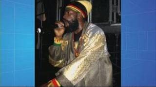 Homophobie  Capleton indésirabe au CCO de Villeurbanne [upl. by Aliahkim735]