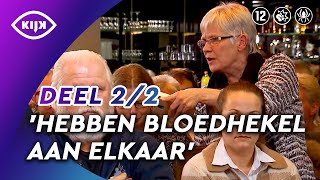 Beschuldiging voor HONDENMOORD maakt buren razend  Mr Frank Visser Doet Uitspraak  KIJK [upl. by Erodavlas]