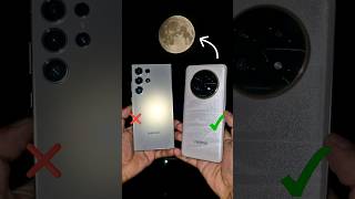 Realme 13 Pro plus vs S24 ultra Zooming test 100X 😱😱 [upl. by Okeim]