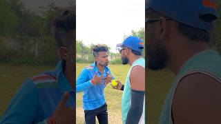 कभी किसी को कमज़ोर मत समझो 🥺❤️बहरे चाचा shorts ytshorts cricket trending foryoupage love [upl. by Elaine686]