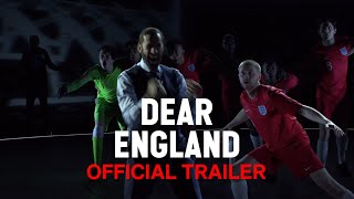 NT Live Dear England  Official Trailer  OPENAIR PREMIERE [upl. by Kernan]