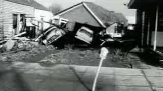 Crescent City Tsunami  1964 [upl. by Corrinne]