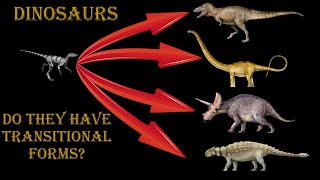 Are Birds Dinosaurs Part 29 Evolution of NonAvianDinosaurs [upl. by Hluchy688]