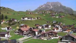 Oberlech [upl. by Elstan]