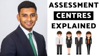 What is an Assessment Centre EVERYTHING You Need To Know [upl. by Loutitia]