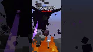 Sobreviví al Wither Storm en mi server de Minecraft [upl. by Eatnod293]