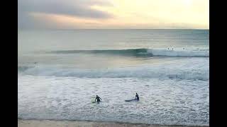 Surfline webcam [upl. by Attenaj376]