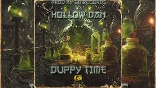 Hollow Dan  Duppy Time  official Audio [upl. by Wolsniw]