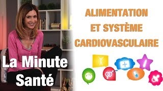 Quels sont les aliments bénéfiques et les aliments nocifs pour le cœur [upl. by Nwahsir600]