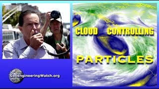 Geoengineering Watch Global Alert News August 10 2024  470  Dane Wigington [upl. by Lapo132]