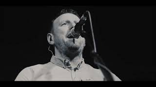 Travellin Soldier  The Whistlin Donkeys  LIVE at Mandela Hall 2018 [upl. by Eckart]