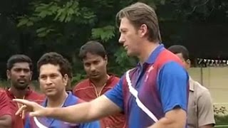 mcgrath vs sachin  bunny alert  all dismissals in tests  a great battle hd [upl. by Franckot12]