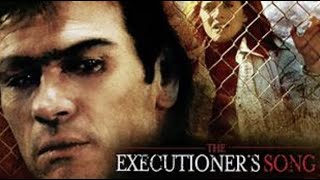 NBC Movie of the Week The Executioners Song 1982 Tommy Lee Jones Rosanna Arquette [upl. by Derk]