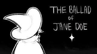 The Ballad of Jane Doe  In Stars and Time PMV [upl. by Eicyal]