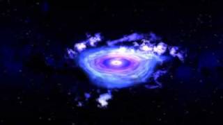 Sagittarius A Black Hole Flare animation [upl. by Alver]