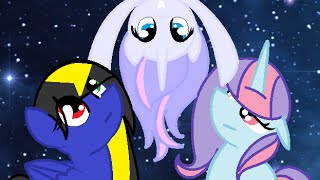 Speedpaint MlpLightningSpeed and Mlp Starswirl quotAvery N Alliequot Speedpaint READ DESC [upl. by Home667]