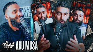 Why Muslims Should Start Businesses and SideHustles Now  332 Abu Musa [upl. by Gerkman]