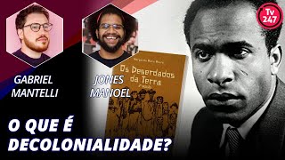 O que é decolonialidade [upl. by Marylou]