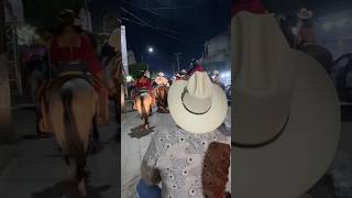 Gran cabalgata de Jiutepec carnaval [upl. by Salohcin850]