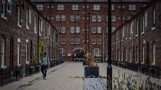 Manchester The workhouses of Ancoats [upl. by Sarina963]