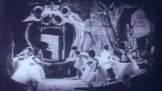 The Phantom of the Opera 1925 ReRelease Trailer [upl. by Aenyl]