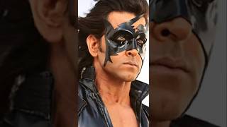 🤫Krrish 4 Trailer Official🔥 l 😎Hrithik Roshan💫 l shorts [upl. by Notyep]