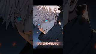 Ultimate gojo edit🔥🔥animeanimeeditgojotrendingpopular [upl. by Lanevuj903]