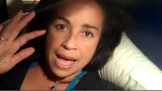 Rae Dawn Chong 5 Cellular [upl. by Cleopatre]