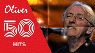 TOP 50 HITS  Oliver Dragojević [upl. by Kelula]