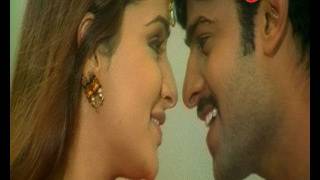 MrPerfect Telugu Movie Songs  Light Theesko Full Video Song  Prabhas  Kajal Aggarwal [upl. by Cott194]