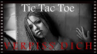 Tic Tac Toe  Verpiss Dich Official HD Video 1996 [upl. by Cyna593]