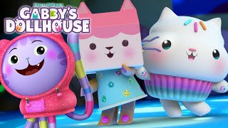 The 5 BEST Ways To Throw A Party Like The Gabby Cats  GABBYS DOLLHOUSE [upl. by Josy]